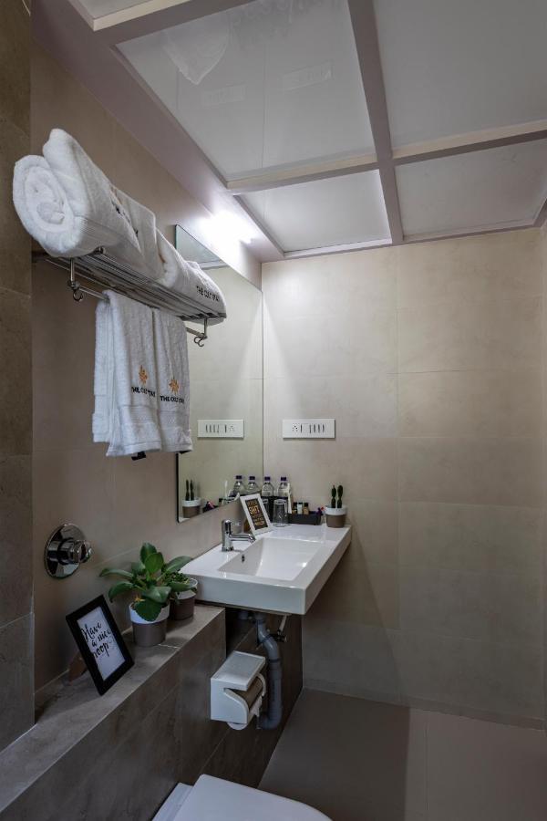 The Cult Stay Solapur Ngoại thất bức ảnh